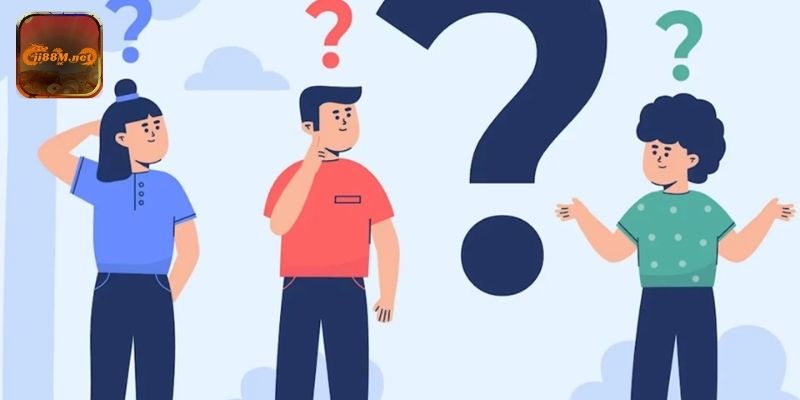 Câu hỏi thường gặp giúp người tham gia thao tác hiệu quả và tránh sai sót