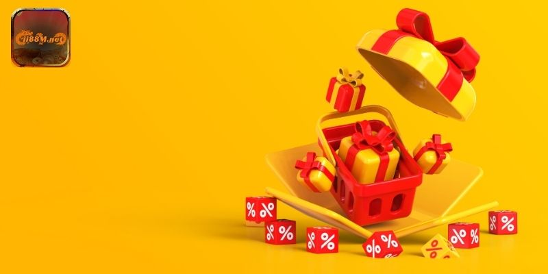 Tận dụng đầy đủ các loại khuyến mãi để gia tăng vốn chơi